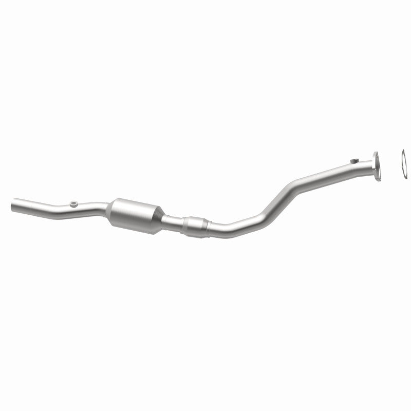 MagnaFlow Conv DF 98-99 Audi A6 2.8L Driver Side