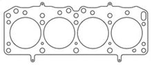 Load image into Gallery viewer, Cometic Cosworth FVA/FVC .030in MLS Cylinder Head Gasket - 87mm Bore