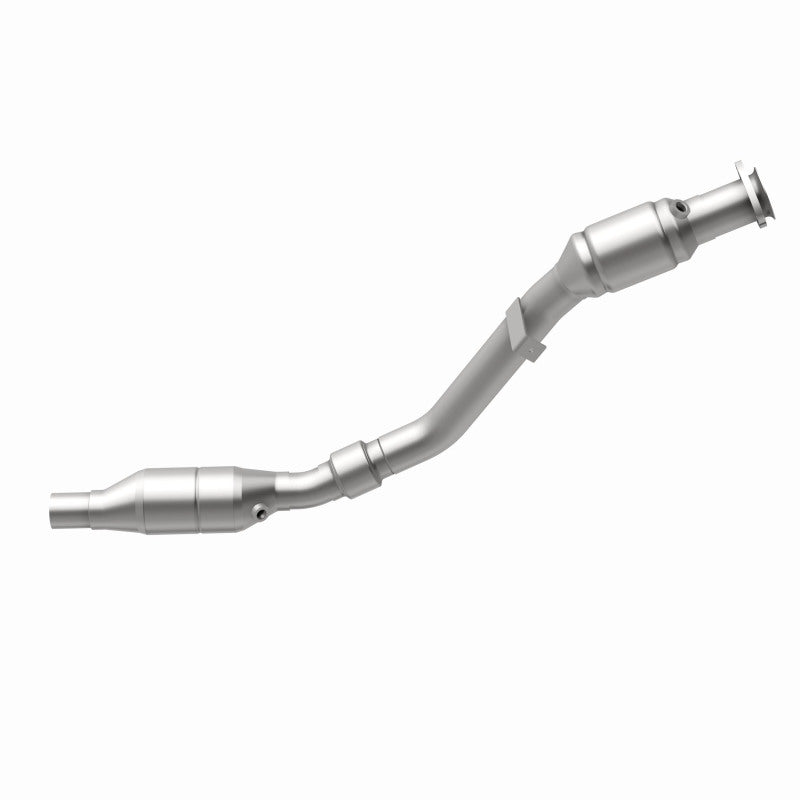 MagnaFlow Conv DF 04-06 Audi S4 4.2L