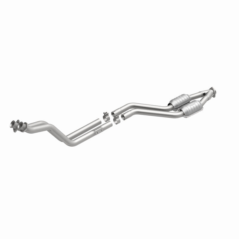 MagnaFlow Conv DF 94-96 Mercedes C220 2.2L