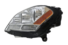 Load image into Gallery viewer, Hella 2009-2011 Mercedes-Benz ML320 MG Bi-Xenon Headlight Assembly