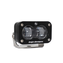 Load image into Gallery viewer, Baja Designs 21-22 Ford F-150 Raptor S2 SAE Dual Fog Pocket Light Kit - Clear