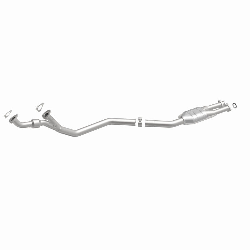 MagnaFlow Conv BMW 69.75X6.5X4 1.75/1.75