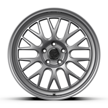 Load image into Gallery viewer, fifteen52 Holeshot RSR 19x9.5 5x114.3 38mm ET 73.1mm Center Bore Matte Titanium