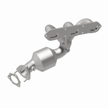 Load image into Gallery viewer, MagnaFlow 2006 Porsche Cayman 3.4L Direct Fit CARB Compliant Catalytic Converter