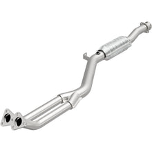 Load image into Gallery viewer, MagnaFlow Conv DF 91-96 BMW 850 V12 D/S