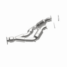 Load image into Gallery viewer, MagnaFlow Conv DF 04-06 VW Touareg 3.2L