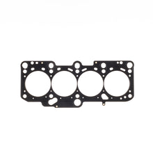 Load image into Gallery viewer, Cometic Volkswagen 1.8L 20v T EA827 .080in MLS Cylinder Head Gasket - 85mm Bore