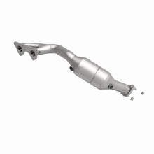 Load image into Gallery viewer, Magnaflow Conv DF 07-10 Audi S6 5.2L Passenger Rear Manifold