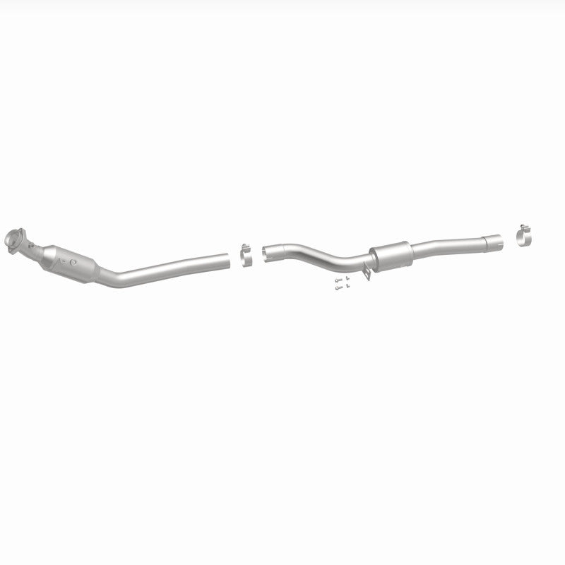 Magnaflow Conv DF 2013-2017 SL550 V8 4.6 OEM Underbody