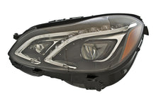 Load image into Gallery viewer, Hella 2014 Mercedes-Benz E-Class W Actv Curve 14- Headlamp Lh Led