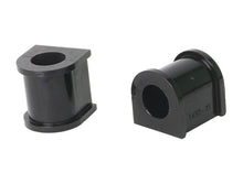 Load image into Gallery viewer, Whiteline Sway Bar - Mount Bushing - 21mm