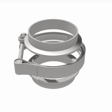 Load image into Gallery viewer, MagnaFlow Clamp Flange Assembly 3.0 inch