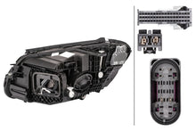 Load image into Gallery viewer, Hella 19-20 Mercedes-Benz C Class Headlamp Rh W/O Led Module