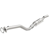 MagnaFlow Conv DF 96-99 Audi A4/A4 Quattro 2.8L D/S (49 State)