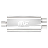 MagnaFlow Muffler Mag 14X5X8 2.25 X 2.25 S/D