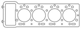 Cometic Coventry Climax FWB/FWE .059in CFM-20 Cylinder Head Gasket - 78mm Bore