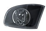 Hella 2007-2010 BMW 328i Fog Light Assembly Left