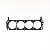 Cometic Ford 302/351W Windsor V8 .056in MLS Cylinder Head Gasket - 4.100in Bore - SVO/Yates - LHS