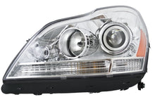 Load image into Gallery viewer, Hella 2007-2010 Mercedes-Benz GL320 Halogen Headlight Assembly