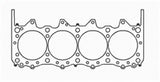 Cometic Ford 500 JC50 Pro Stock V8 .052in MLS Cylinder Head Gasket - 4.735in Bore - RHS