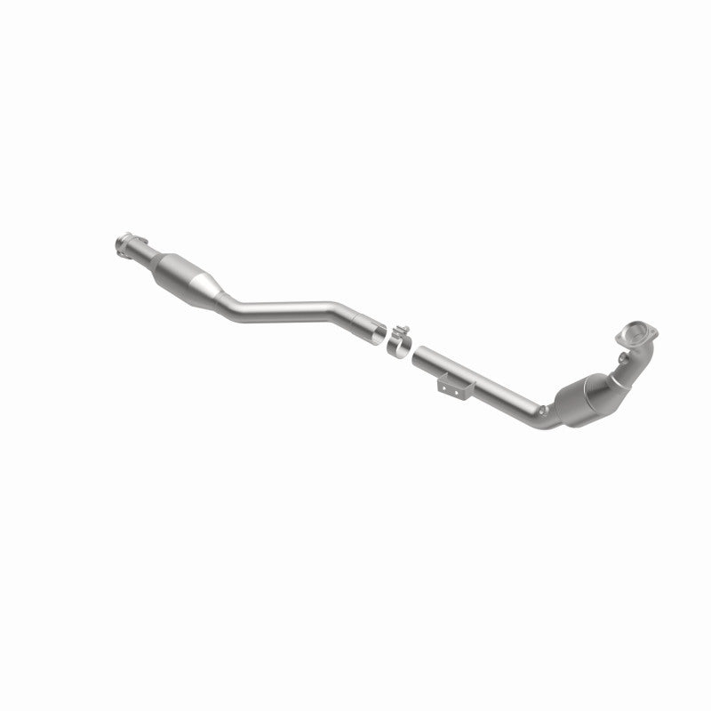 MagnaFlow Conv DF 00 - 03 Mercedes CL500 Driver Side