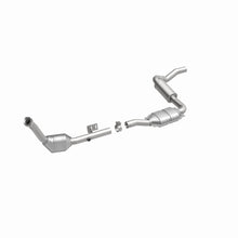 Load image into Gallery viewer, MagnaFlow Conv DF 2003 Mercedes ML320 3.2L