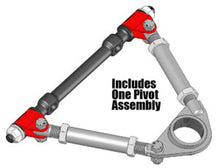 Load image into Gallery viewer, SPC Performance Offset Pivot Assembly w/ Bushing