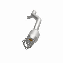 Load image into Gallery viewer, Magnaflow 10-11 Cayenne V8 4.8 OEM Underbody Direct Fit Converter