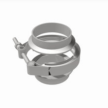 Load image into Gallery viewer, MagnaFlow Clamp Flange Assembly 2.5 inch