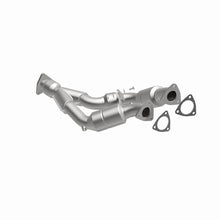 Load image into Gallery viewer, MagnaFlow Conv DF 04-06 VW Touareg 3.2L