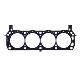 Cometic Ford Windsor V8 .056in MLS Cylinder Head Gasket - 4.080in Bore - With AFR Heads