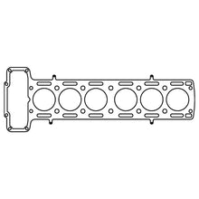 Load image into Gallery viewer, Cometic Jaguar 3.4L XK6 .066in MLS Cylinder Head Gasket - 83mm Bore