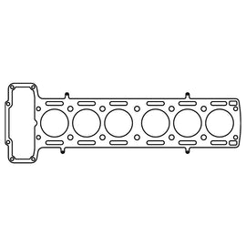 Cometic Jaguar 3.4L XK6 .070in MLS Cylinder Head Gasket - 83mm Bore