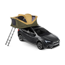 Load image into Gallery viewer, Thule Approach Roof Top Tent (Small) - Fennel Tan