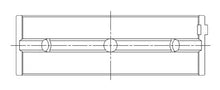 Load image into Gallery viewer, ACL BMW N63B44/S63B44 4.4L V8 Standard Size Main Bearings