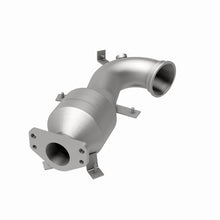 Load image into Gallery viewer, Magnaflow 12-13 Fiat 500 DF Catalytic Converter