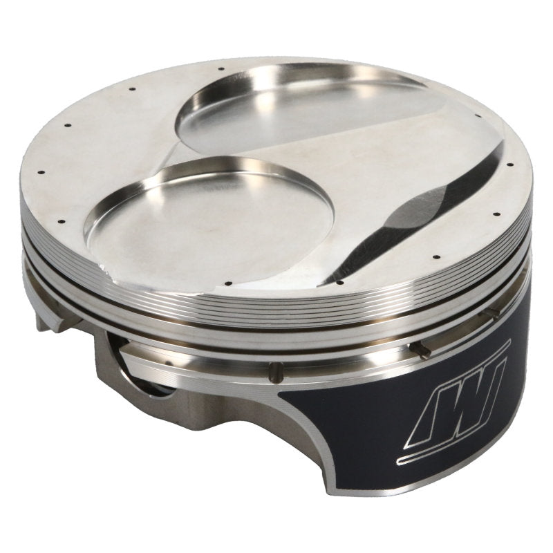 Wiseco BBC Quick 8+6cc Dome 1.065in CH Piston Shelf Stock - Single