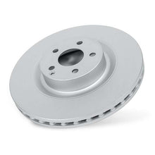 Load image into Gallery viewer, Power Stop 19-22 Chevrolet Silverado 4500 HD Front/Rear Evolution Coated Rotor