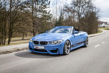 Load image into Gallery viewer, 2022+ BMW M4 (G82) Cabrio w/ Electronic Dampers (4WD Competition Model Only) V3 Coilover Kit