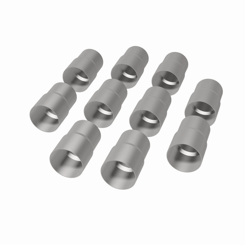 MagnaFlow Pipe Trans 10Pk 3.50 Id-4.00 Odx5