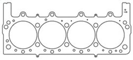 Cometic Ford 460 Pro Stock V8 .045in MLS Cylinder Head Gasket - 4.685in Bore - A500 Block - RHS