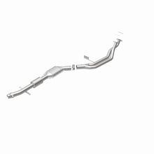 Load image into Gallery viewer, MagnaFlow Conv Direct Fit OEM 98-99 323i 2.5L Underbody