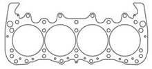 Load image into Gallery viewer, Cometic Chrysler 500 Pro Stock V8 .040in MLS Cylinder Head Gasket - 4.700in Bore