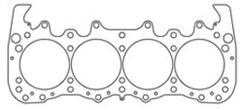 Cometic Chrysler 500 Pro Stock V8 .051in MLS Cylinder Head Gasket - 4.660in Bore