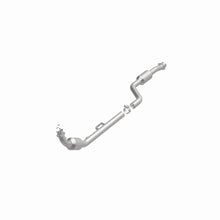 Load image into Gallery viewer, MagnaFlow Conv DF 98-03 Mercedes E320 3.2L