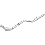 MagnaFlow Conv DF 99-00 Mercedes SL500 5.0L