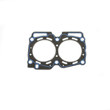 Supertech Subaru EJ25 101.3mm Dia 1.2mm Thick Bolts 14.3mm Cooper Ring Head Gasket (One Side)