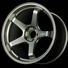 Load image into Gallery viewer, Advan GT Beyond 20x12 +20 5-114.3 Racing Sand Metallic Wheel