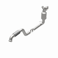 Load image into Gallery viewer, Magnaflow Conv DF 2014-2017 CLA250 L4 2 OEM Underbody